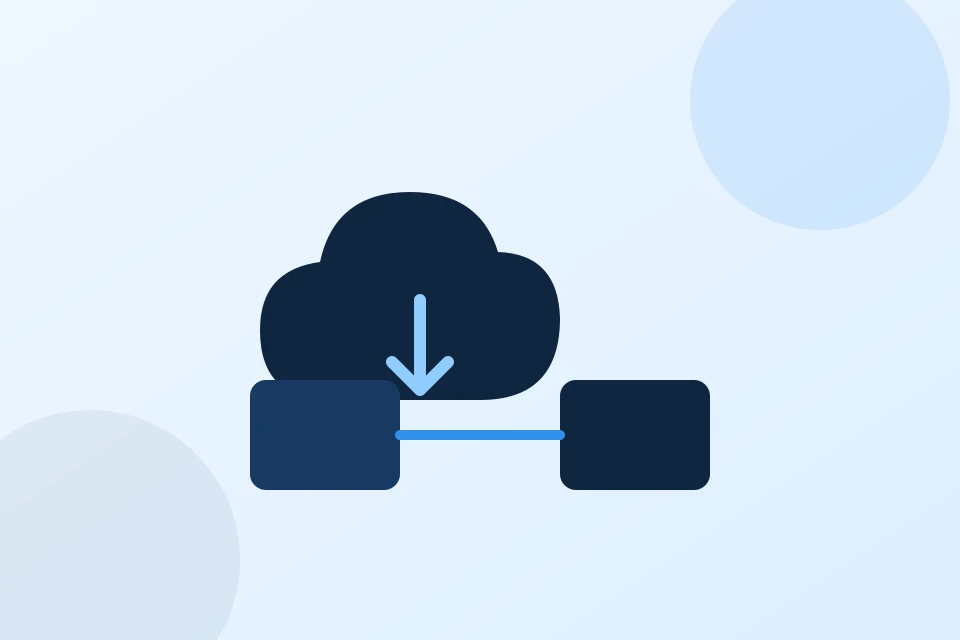 Archiviazione cloud illimitata