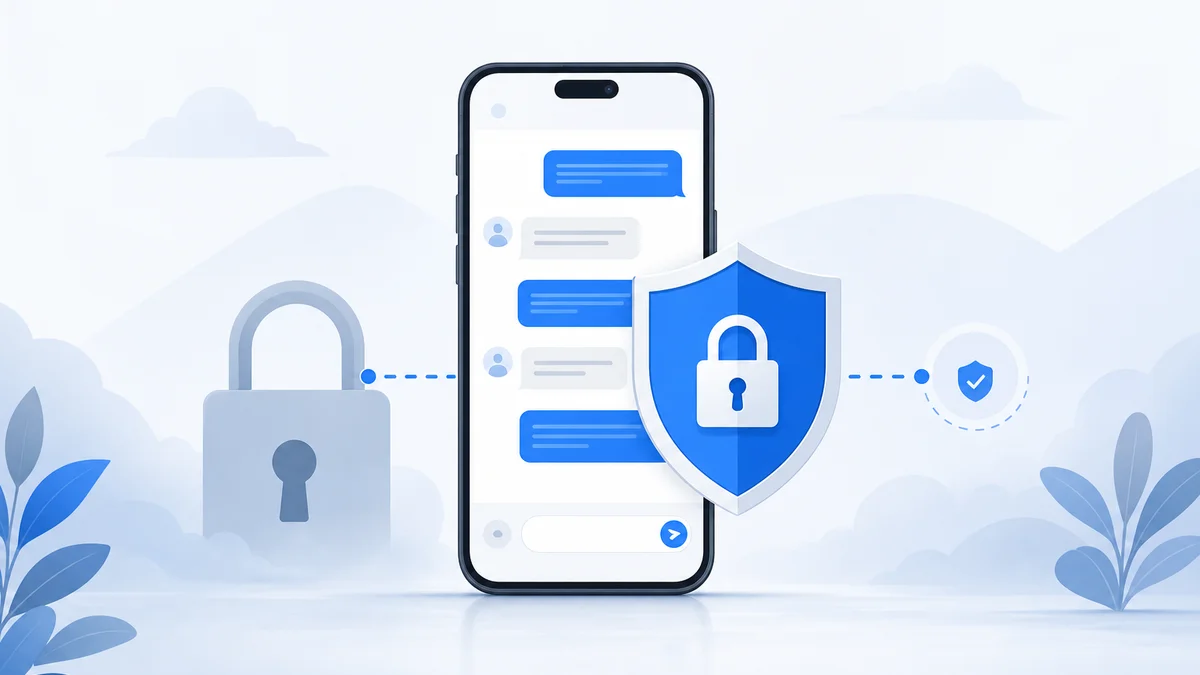 Sicurezza e privacy