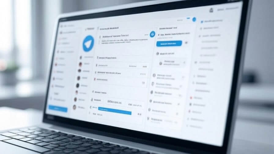 Personalizzare temi e notifiche di Telegram